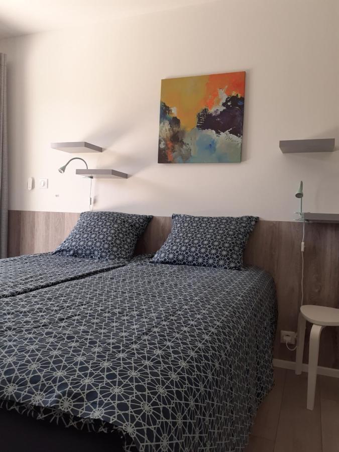 Chalet De L'Infernet Auris Dış mekan fotoğraf